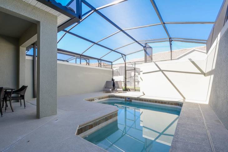 Casa de 4 dormitorios en Storey Lake – foto 17