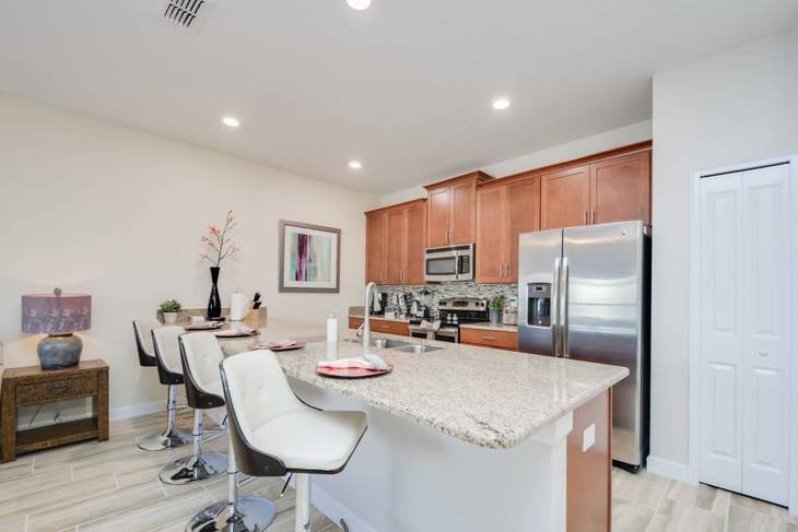 Casa de 4 dormitorios en Storey Lake – foto 6