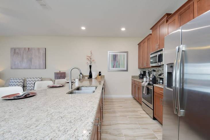 Casa de 4 dormitorios en Storey Lake – foto 7