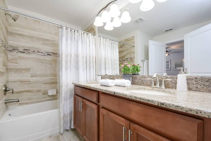 Casa de 4 dormitorios en Storey Lake – foto 9