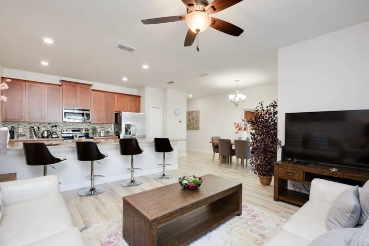 Casa de 4 dormitorios en Storey Lake – foto 2
