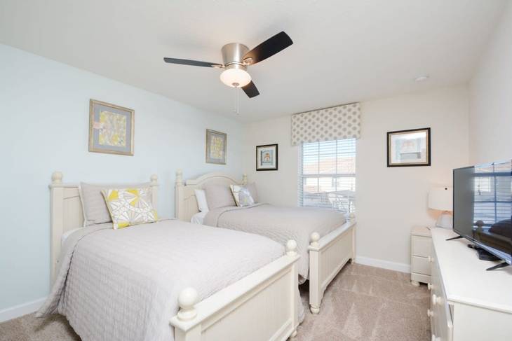 Casa de 4 dormitorios en Storey Lake – foto 12