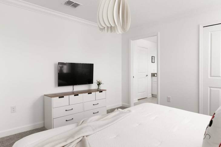 Casa de 4 dormitorios en Storey Lake – foto 13