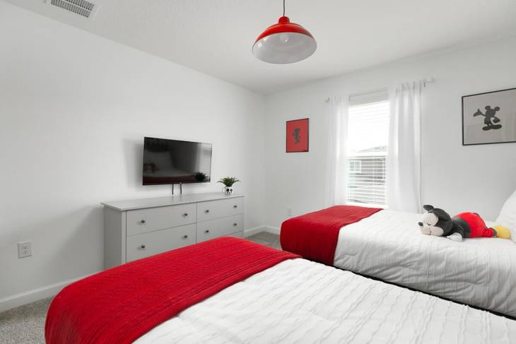 Casa de 4 dormitorios en Storey Lake – foto 16