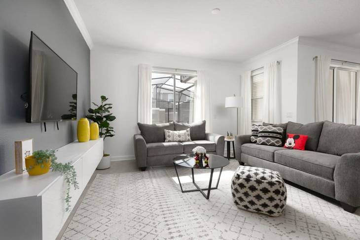 Casa de 4 dormitorios en Storey Lake – foto 2