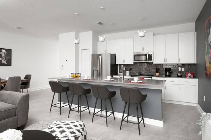 Casa de 4 dormitorios en Storey Lake – foto 7