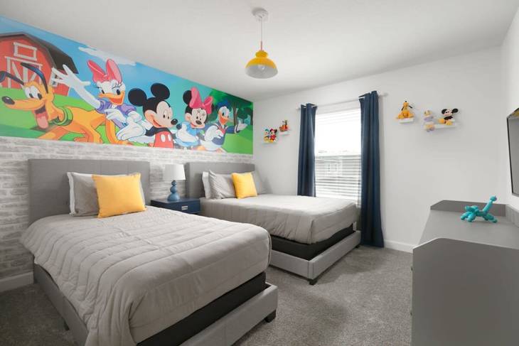 Casa de 4 dormitorios en Storey Lake – foto 18