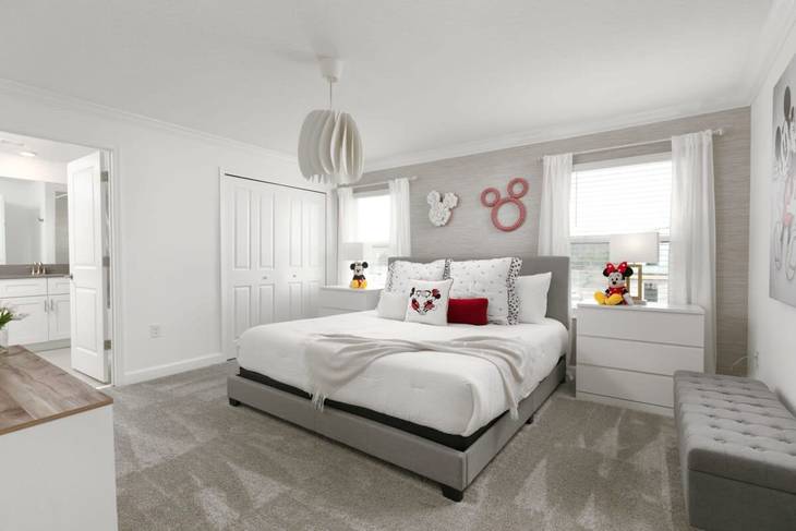 Casa de 4 dormitorios en Storey Lake – foto 12