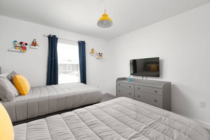 Casa de 4 dormitorios en Storey Lake – foto 19