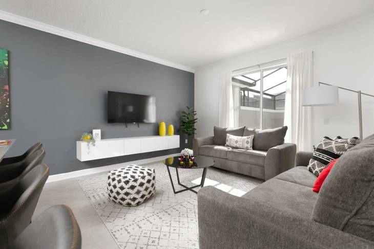 Casa de 4 dormitorios en Storey Lake – foto 8