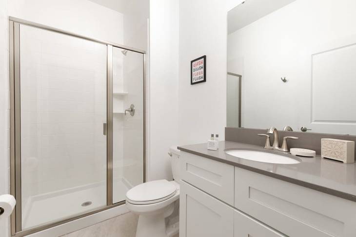 Casa de 4 dormitorios en Storey Lake – foto 11