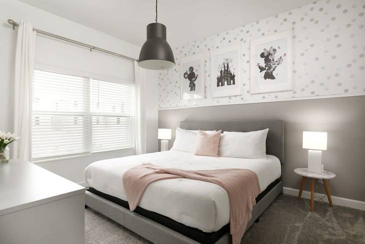 Casa de 4 dormitorios en Storey Lake – foto 9