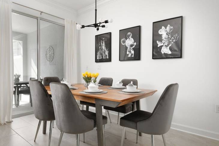Casa de 4 dormitorios en Storey Lake – foto 5