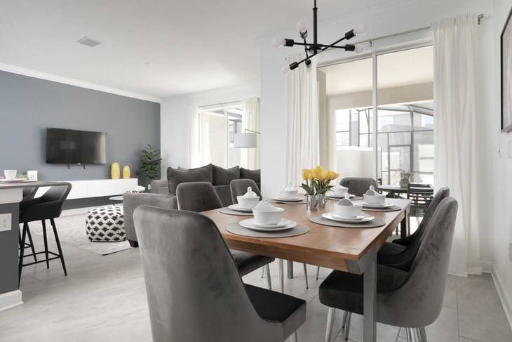 Casa de 4 dormitorios en Storey Lake – foto 4