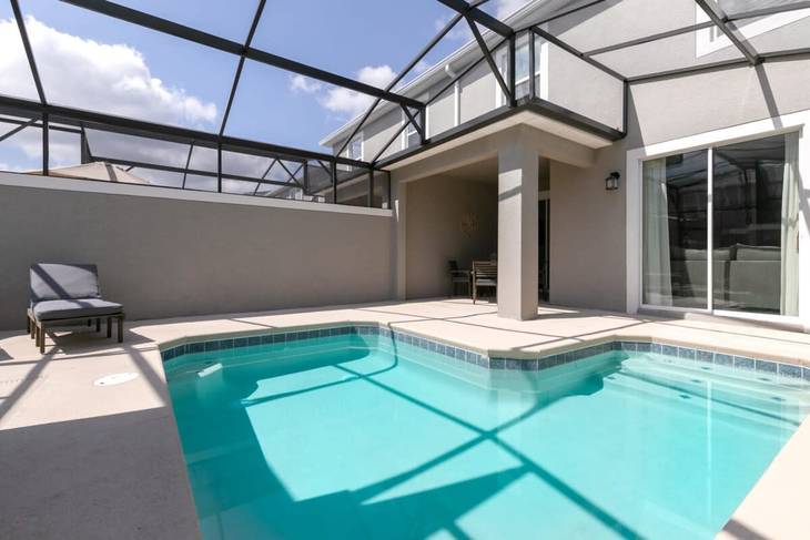 Casa de 4 dormitorios en Storey Lake – foto 23