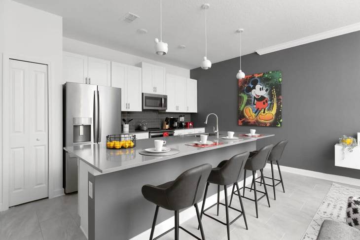 Casa de 4 dormitorios en Storey Lake – foto 6