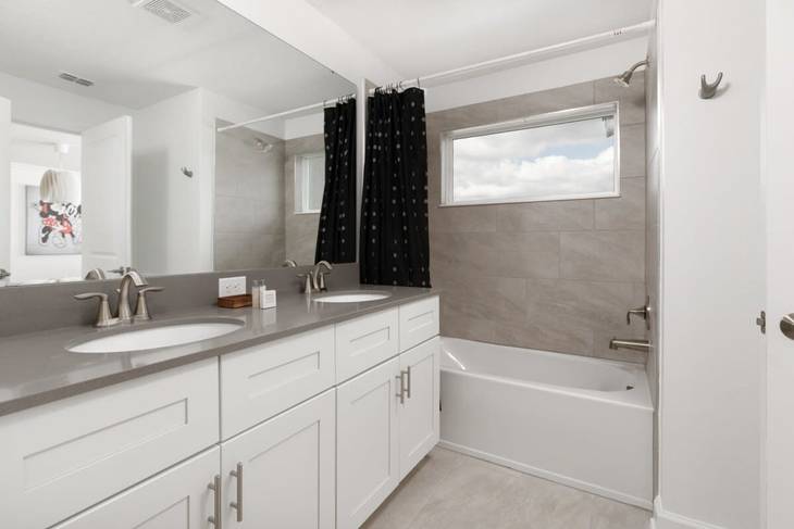 Casa de 4 dormitorios en Storey Lake – foto 14