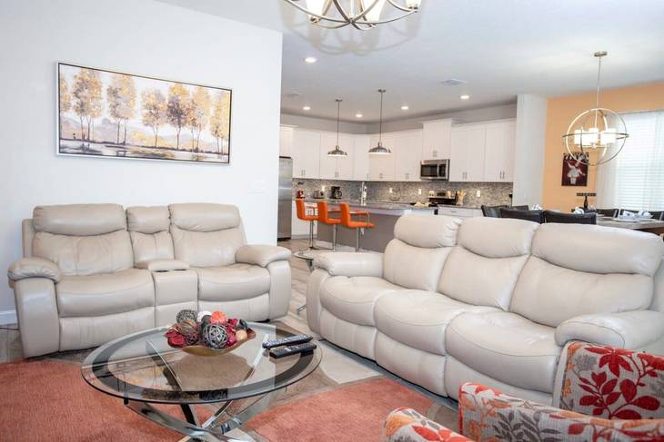 Casa de 6 dormitorios en Storey Lake – foto 12