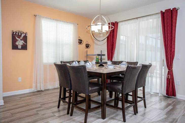 Casa de 6 dormitorios en Storey Lake – foto 8