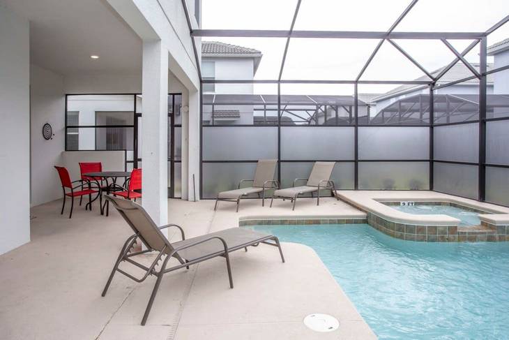 Casa de 6 dormitorios en Storey Lake – foto 17
