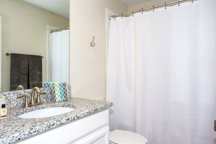 Casa de 6 dormitorios en Storey Lake – foto 35
