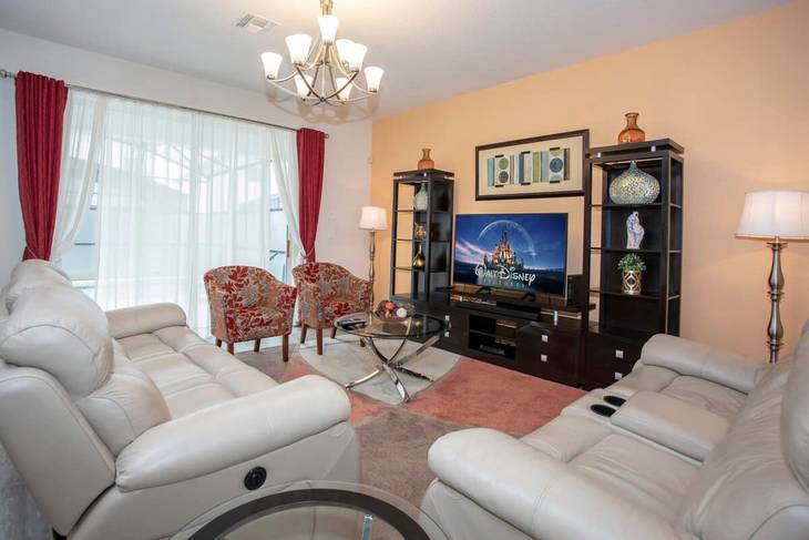 Casa de 6 dormitorios en Storey Lake – foto 10