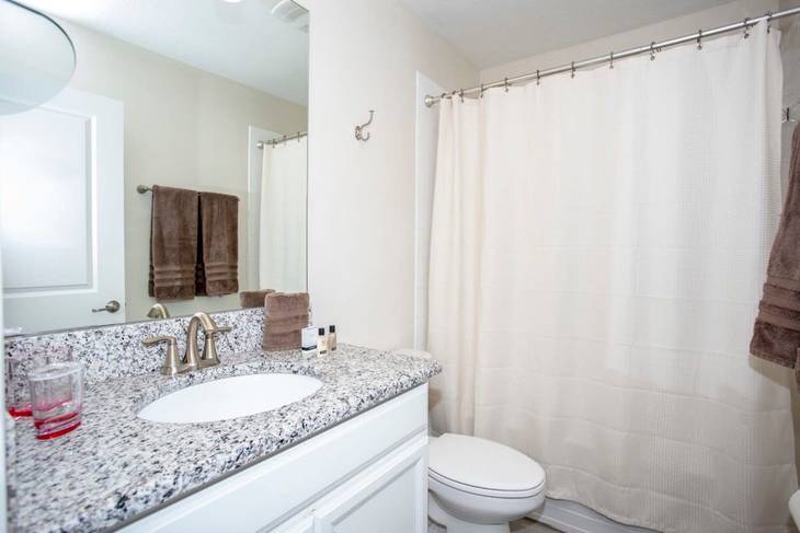 Casa de 6 dormitorios en Storey Lake – foto 38