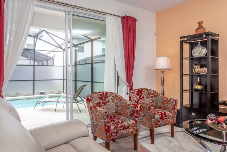 Casa de 6 dormitorios en Storey Lake – foto 13
