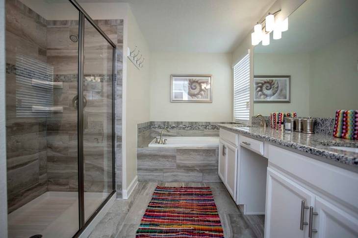 Casa de 6 dormitorios en Storey Lake – foto 30