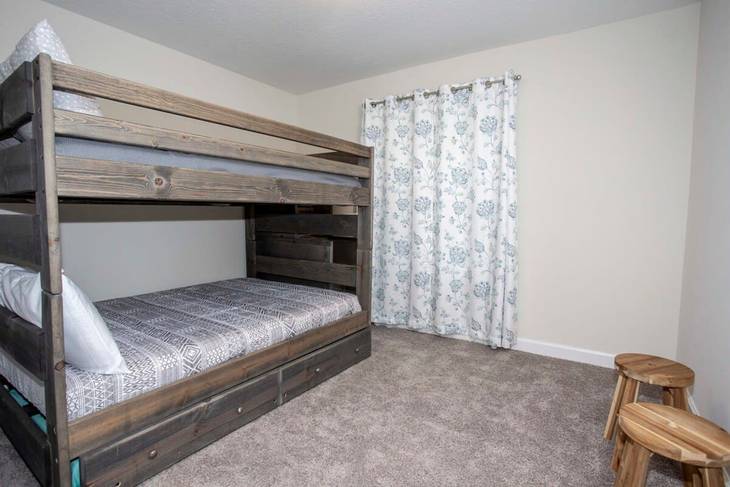 Casa de 6 dormitorios en Storey Lake – foto 34