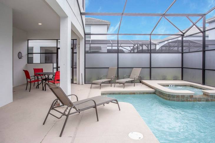 Casa de 6 dormitorios en Storey Lake – foto 16
