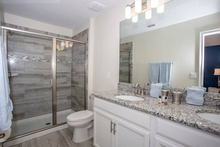 Casa de 6 dormitorios en Storey Lake – foto 33