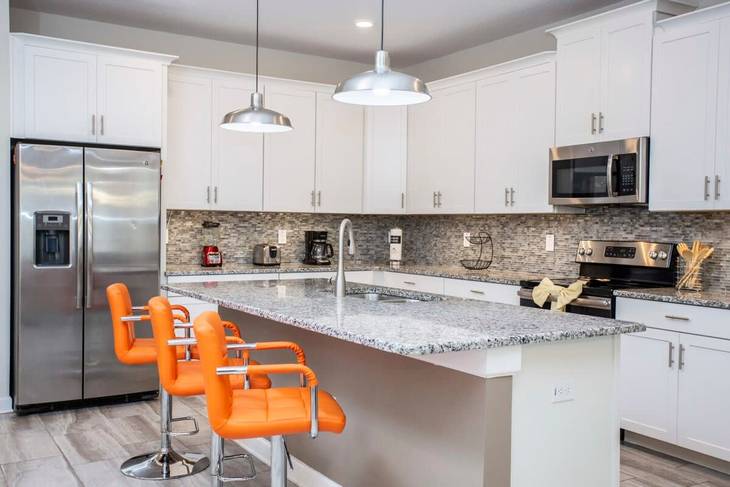 Casa de 6 dormitorios en Storey Lake – foto 6
