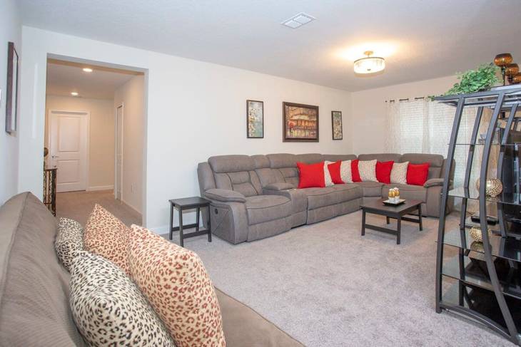 Casa de 6 dormitorios en Storey Lake – foto 23