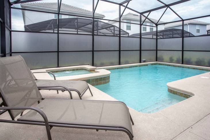 Casa de 6 dormitorios en Storey Lake – foto 15