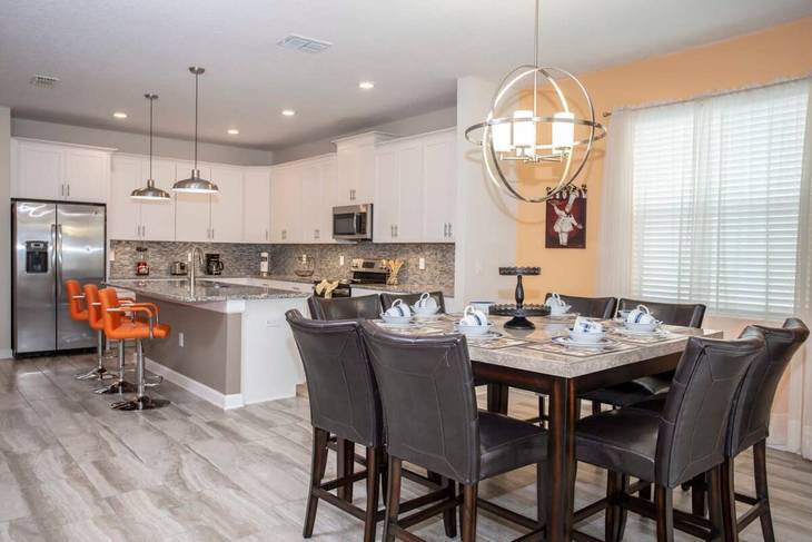 Casa de 6 dormitorios en Storey Lake – foto 9