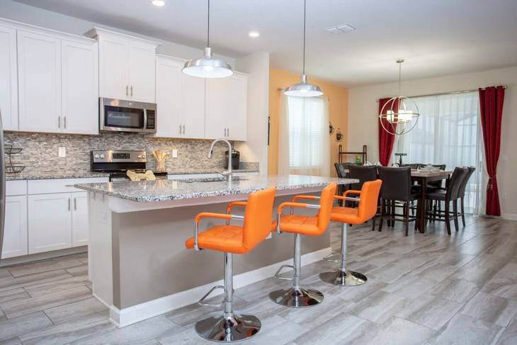 Casa de 6 dormitorios en Storey Lake – foto 5