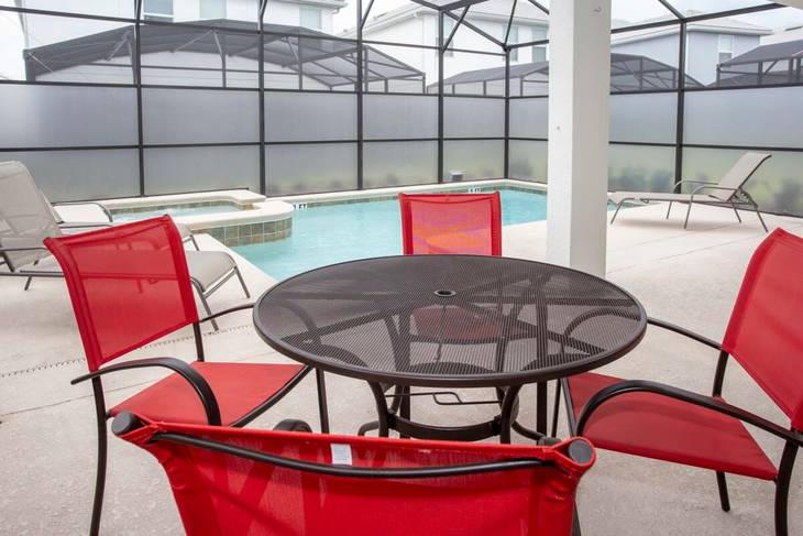 Casa de 6 dormitorios en Storey Lake – foto 14