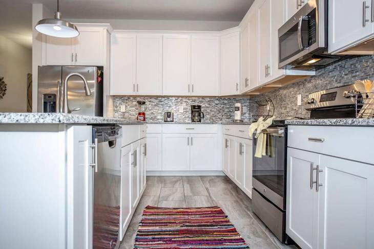 Casa de 6 dormitorios en Storey Lake – foto 7