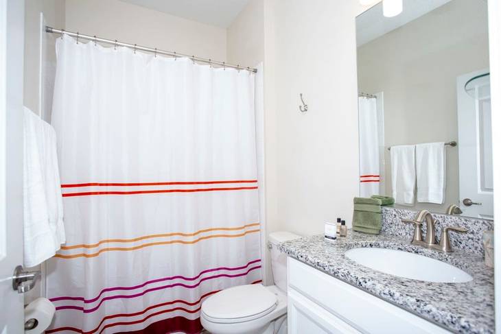Casa de 6 dormitorios en Storey Lake – foto 20