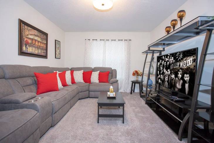 Casa de 6 dormitorios en Storey Lake – foto 22