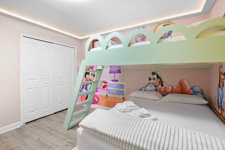 Casa de 4 dormitorios en Champions Gate – foto 25