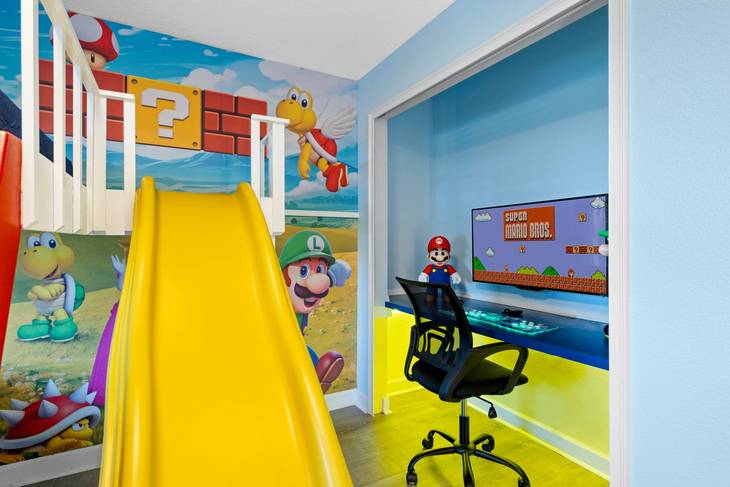 Casa de 4 dormitorios en Champions Gate – foto 31
