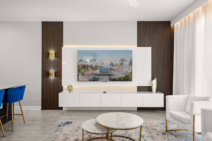 Casa de 4 dormitorios en Champions Gate – foto 13