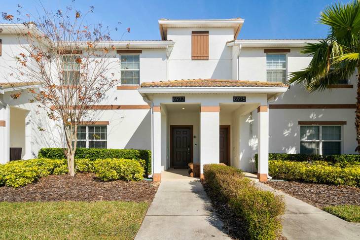 Casa de 4 dormitorios en Champions Gate – foto 33