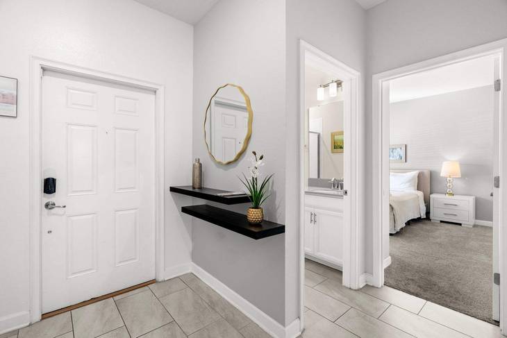 Casa de 4 dormitorios en Champions Gate – foto 7