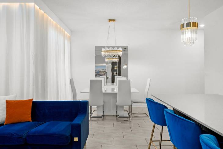 Casa de 4 dormitorios en Champions Gate – foto 16