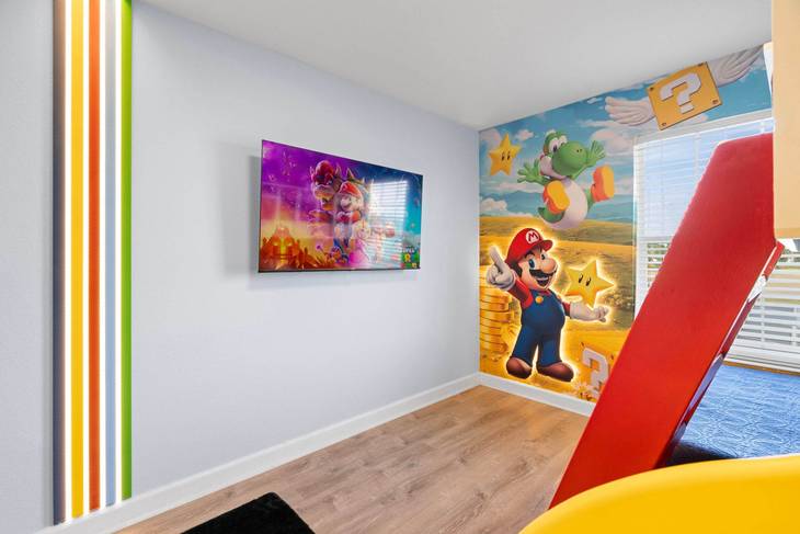 Casa de 4 dormitorios en Champions Gate – foto 30