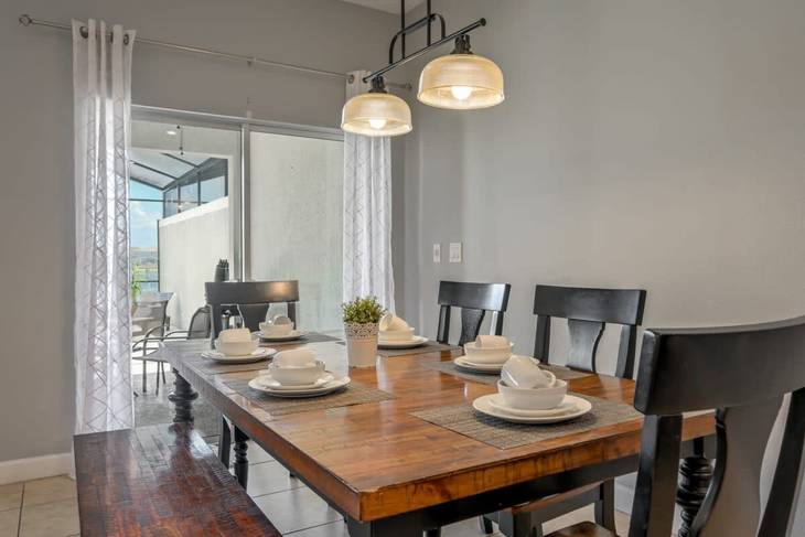 Casa de 4 dormitorios en Storey Lake – foto 10