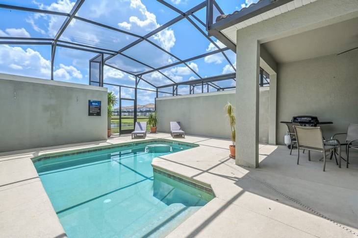 Casa de 4 dormitorios en Storey Lake – foto 13